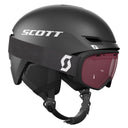 Scott JUNIOR KEEPER 2 HELMET + WITTY GOGGLE COMBO