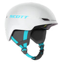 Scott JUNIOR KEEPER 2 PLUS HELMET