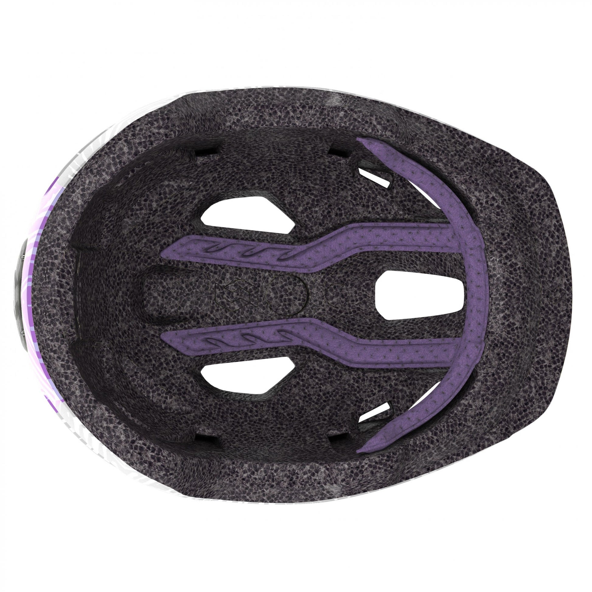 Scott JUNIOR SPUNTO HELMET