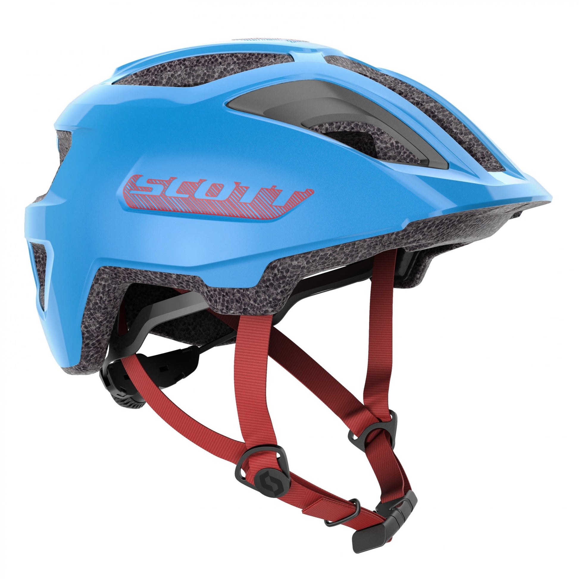 Scott JUNIOR SPUNTO HELMET
