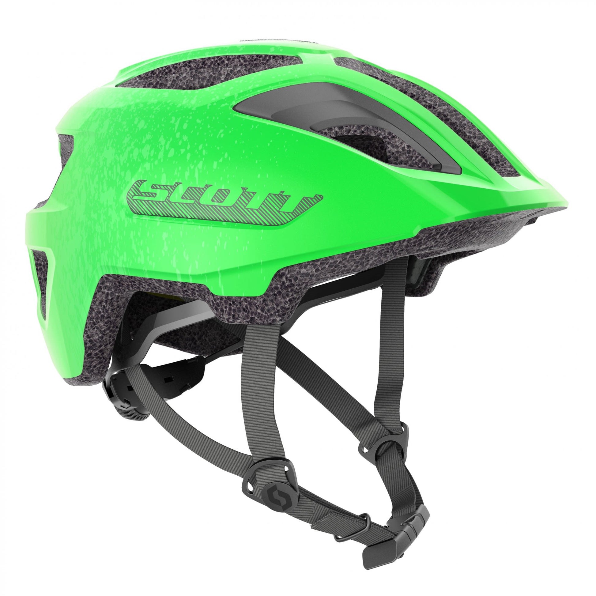 Scott JUNIOR SPUNTO HELMET
