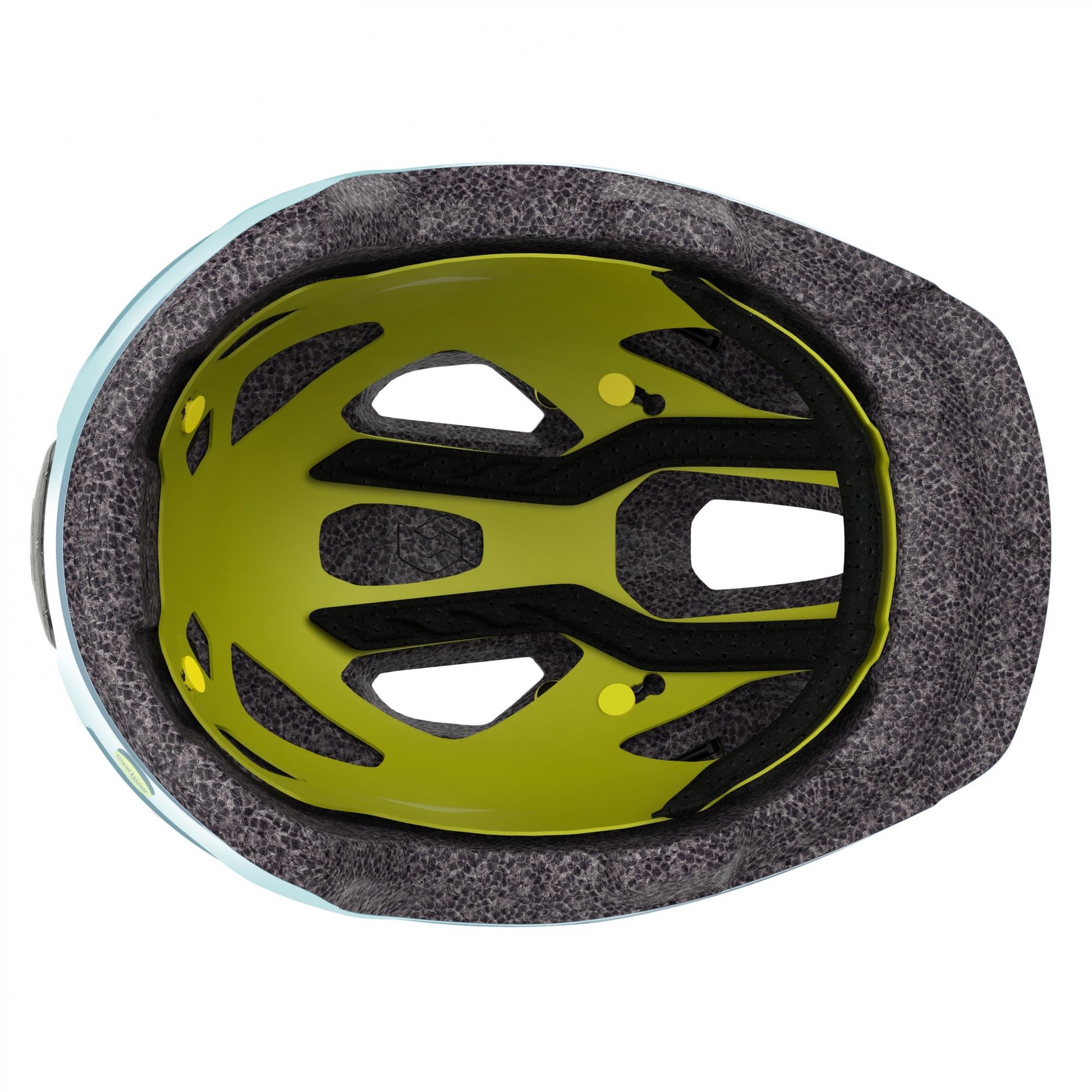 Scott JUNIOR SPUNTO HELMET