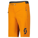 Scott JUNIOR TRAIL 10 LS/FIT W/PAD SHORTS