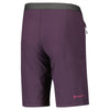 Scott JUNIOR TRAIL 10 LS/FIT W/PAD SHORTS