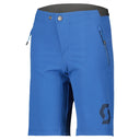 Scott JUNIOR TRAIL 10 LS/FIT W/PAD SHORTS