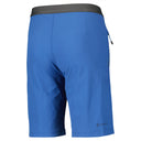 Scott JUNIOR TRAIL 10 LS/FIT W/PAD SHORTS