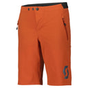 Scott JUNIOR TRAIL 10 LS/FIT W/PAD SHORTS