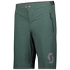 Scott JUNIOR TRAIL 10 LS/FIT W/PAD SHORTS