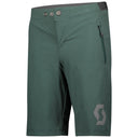 Scott JUNIOR TRAIL 10 LS/FIT W/PAD SHORTS