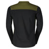 Scott JUNIOR TRAIL FLOW 10 DRI L/SL SHIRT