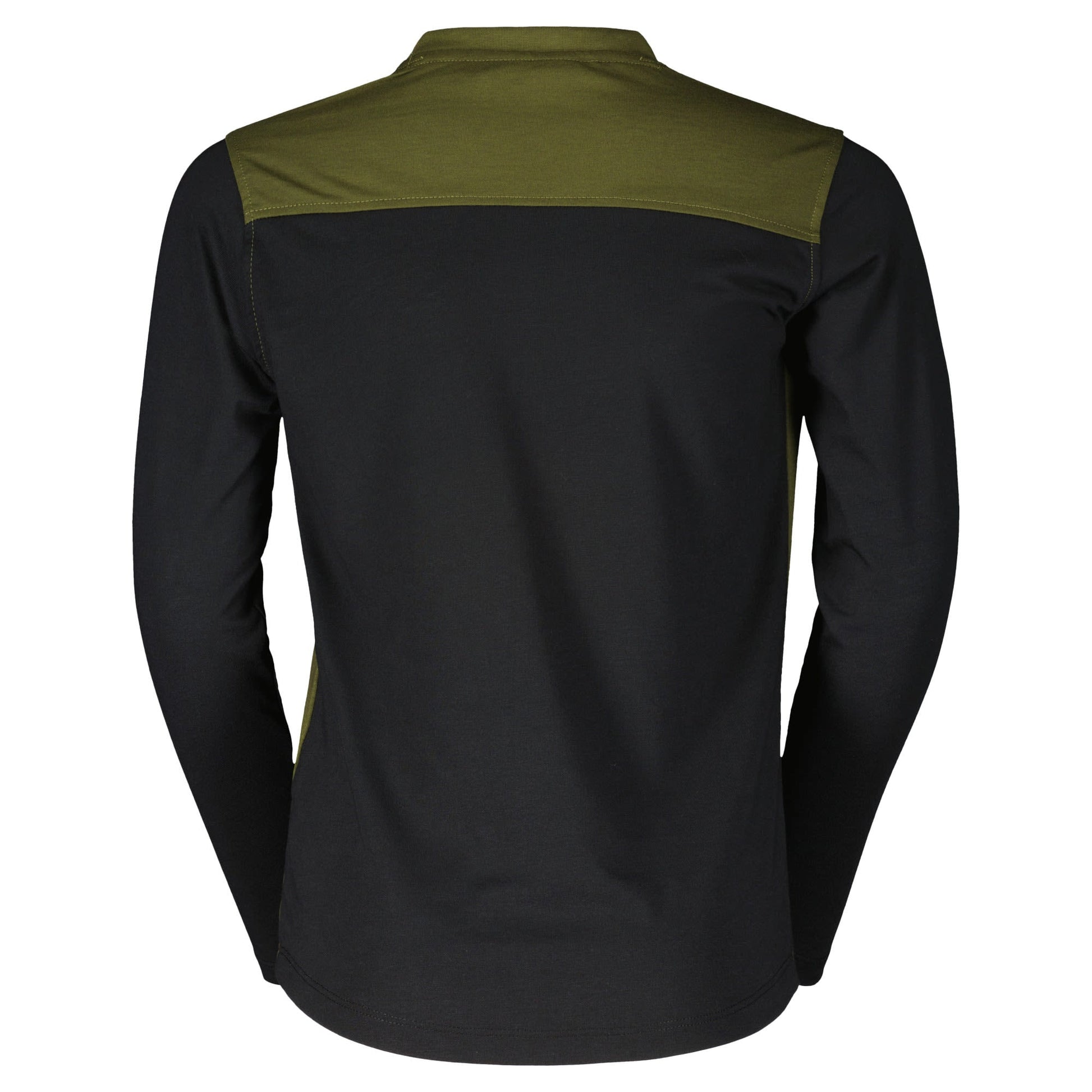 Scott JUNIOR TRAIL FLOW 10 DRI L/SL SHIRT