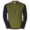 Scott JUNIOR TRAIL FLOW 10 DRI L/SL SHIRT