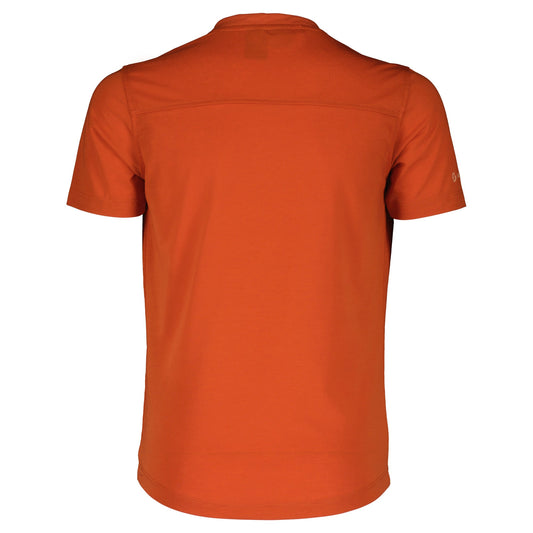 Scott JUNIOR TRAIL FLOW 20 DRI S/SL SHIRT