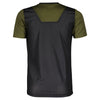 Scott JUNIOR TRAIL VERTIC 10 S/SL SHIRT