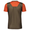 Scott JUNIOR TRAIL VERTIC 10 S/SL SHIRT