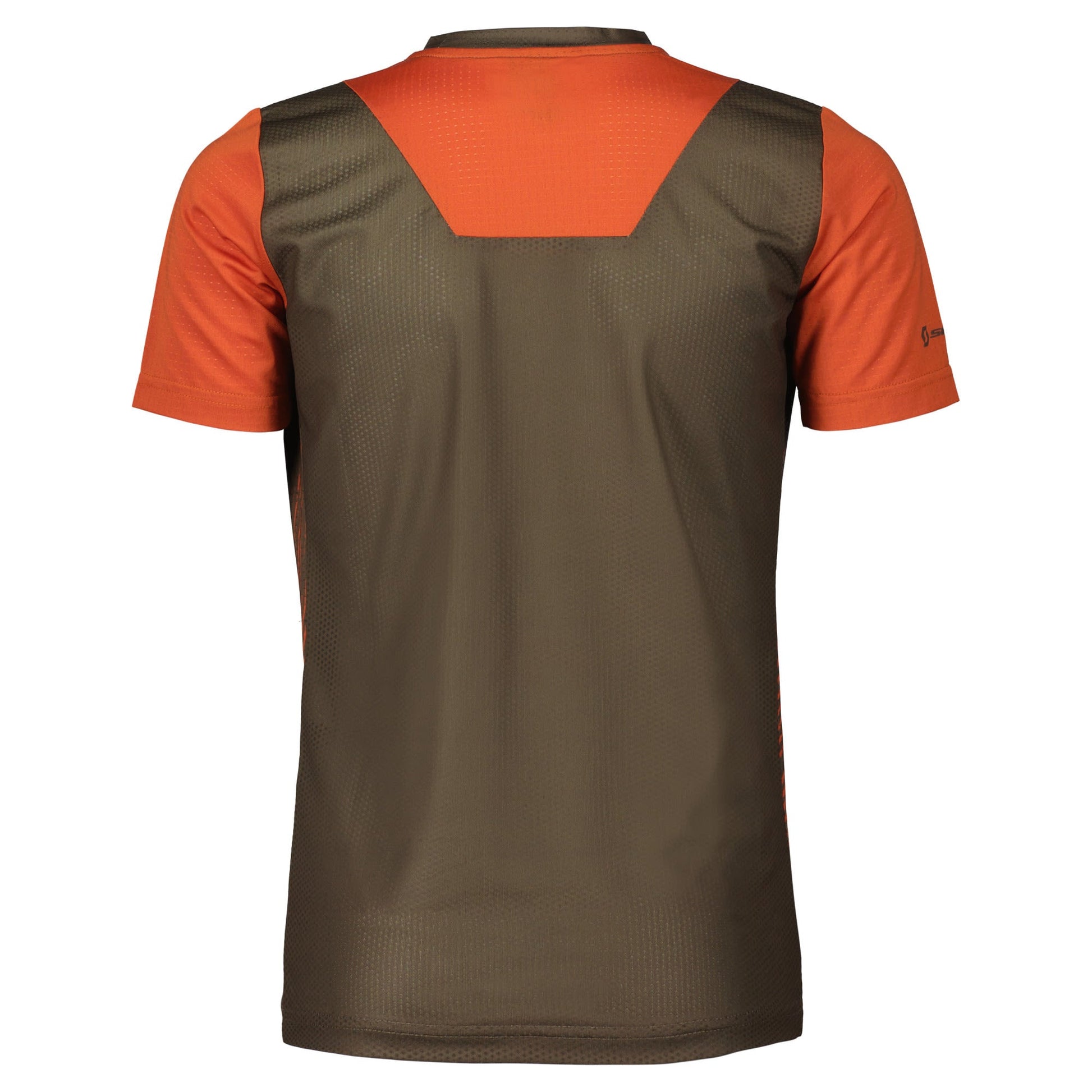 Scott JUNIOR TRAIL VERTIC 10 S/SL SHIRT