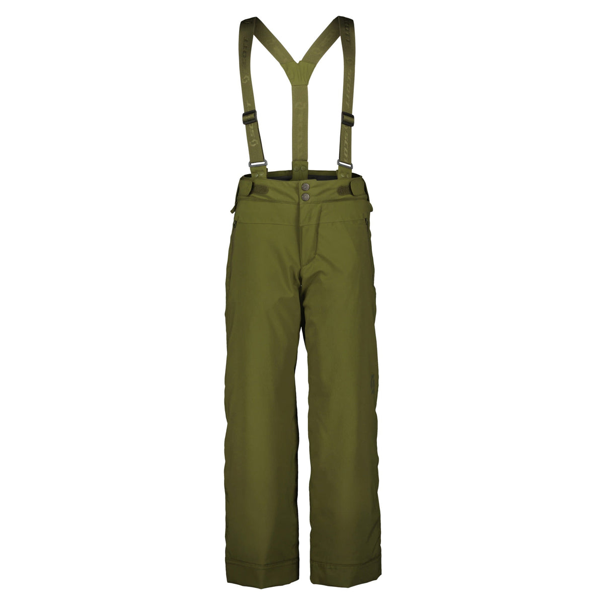 Scott JUNIOR ULTIMATE DRYO 10 PANTS