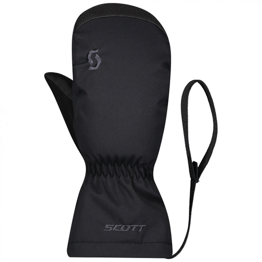 Scott JUNIOR ULTIMATE MIDDLE