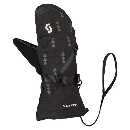 Scott JUNIOR ULTIMATE PREMIUM MIDDLE