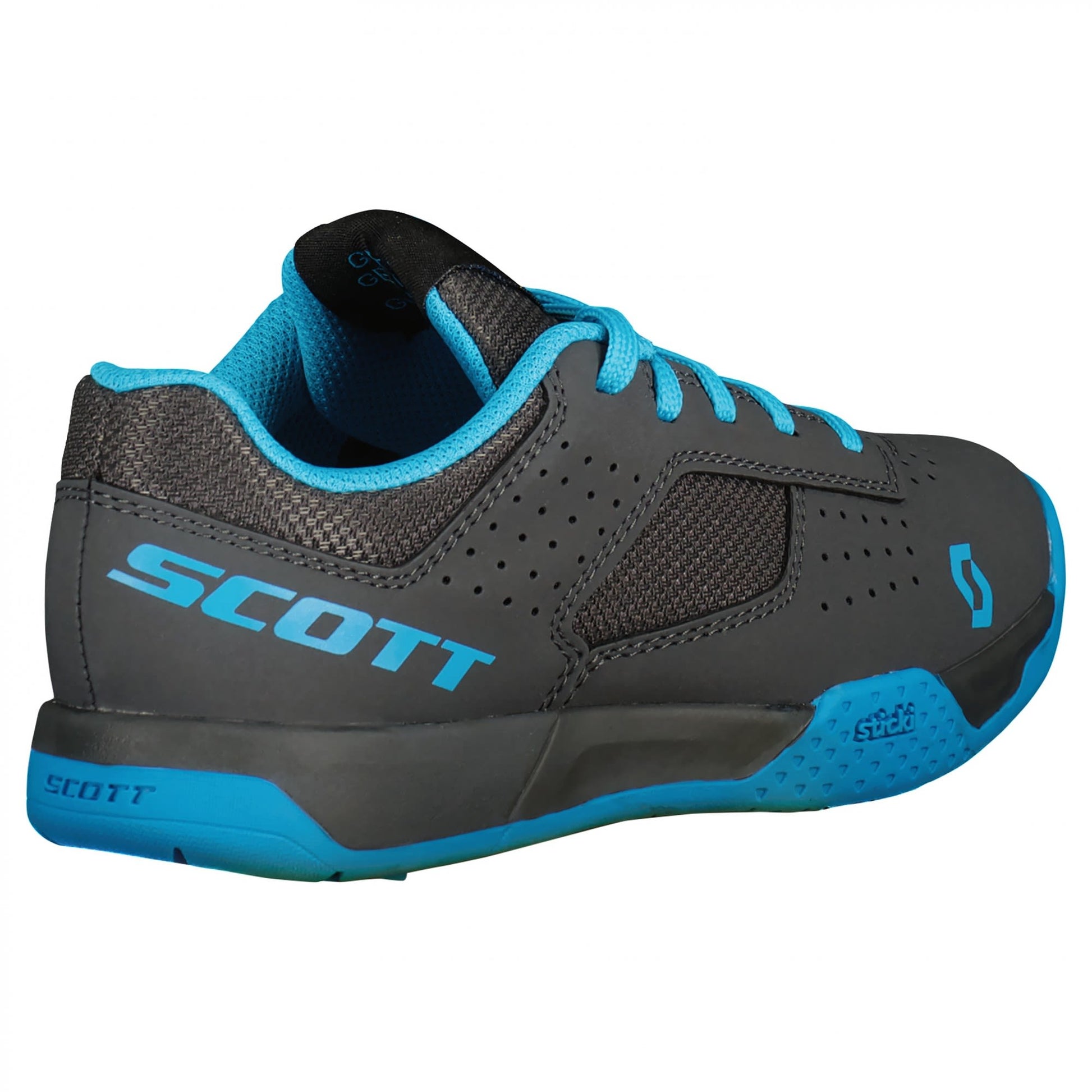 Scott KIDS MTB AR LACE SHOE
