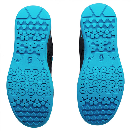 Scott KIDS MTB AR LACE SHOE