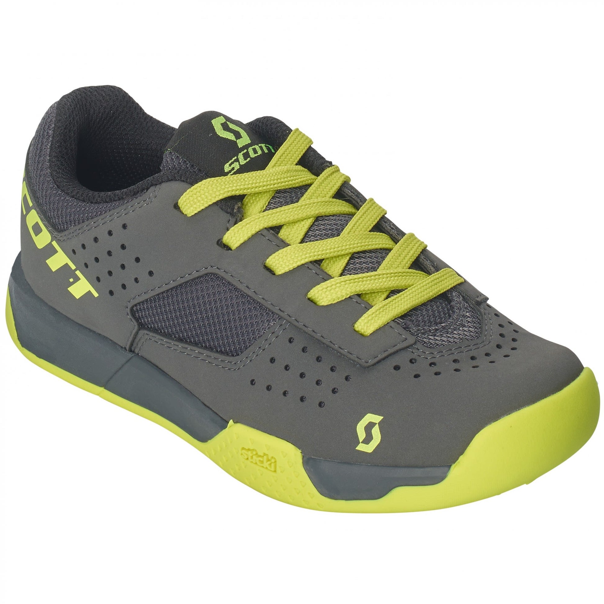 Scott KIDS MTB AR LACE SHOE
