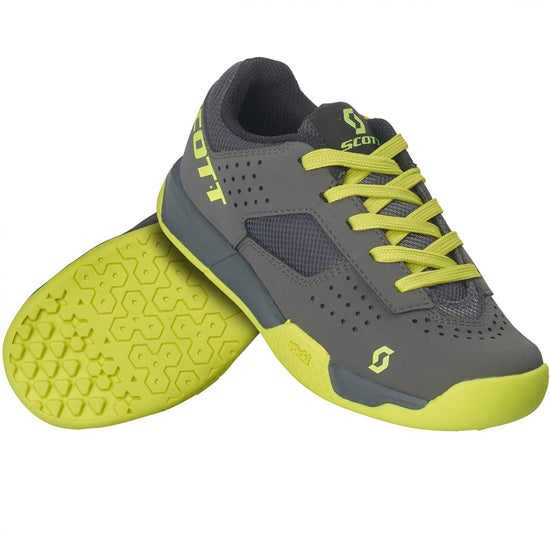 Scott KIDS MTB AR LACE SHOE