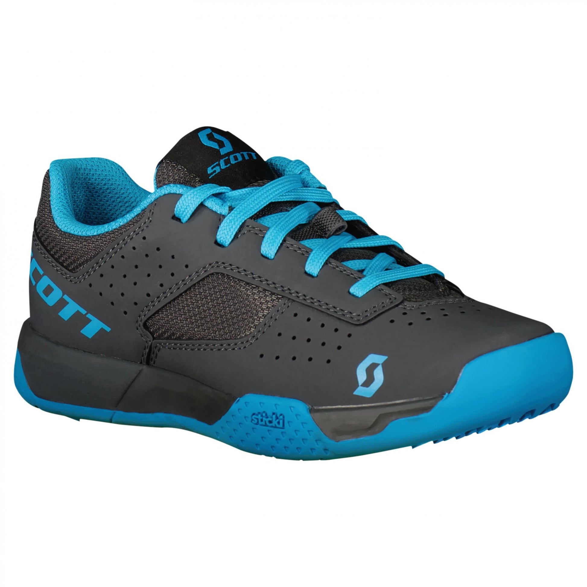 Scott KIDS MTB AR LACE SHOE