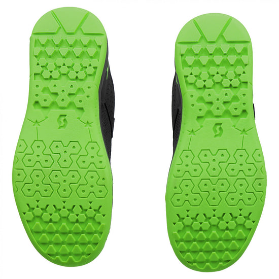 Scott KIDS MTB AR STRAP SHOE
