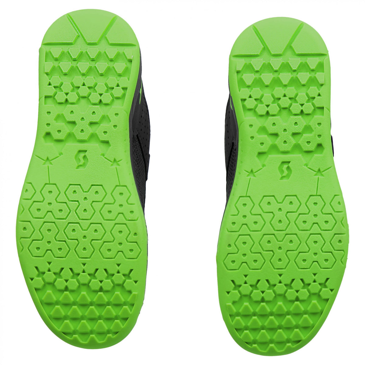 Scott KIDS MTB AR STRAP SHOE