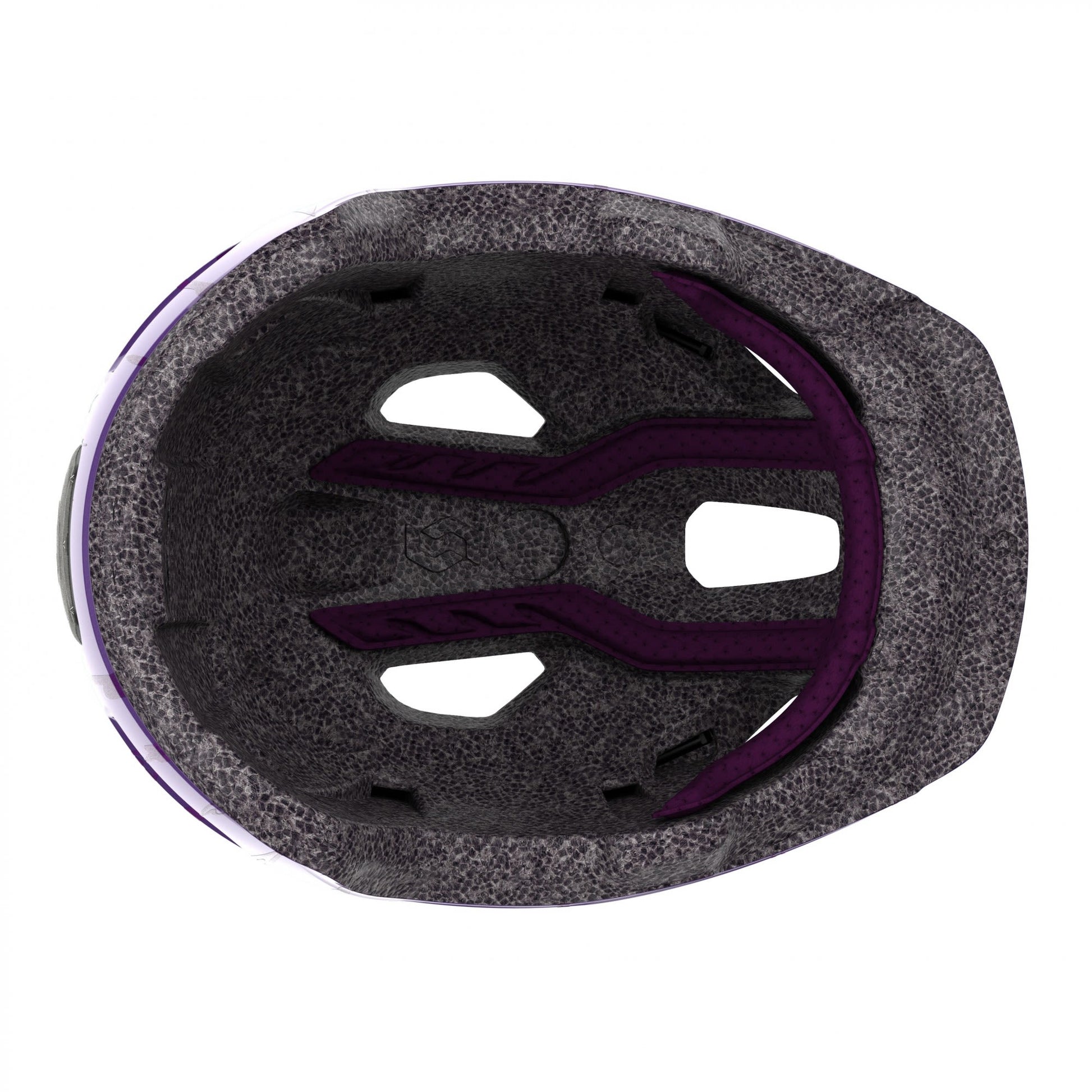 Scott KIDS SPUNTO HELMET
