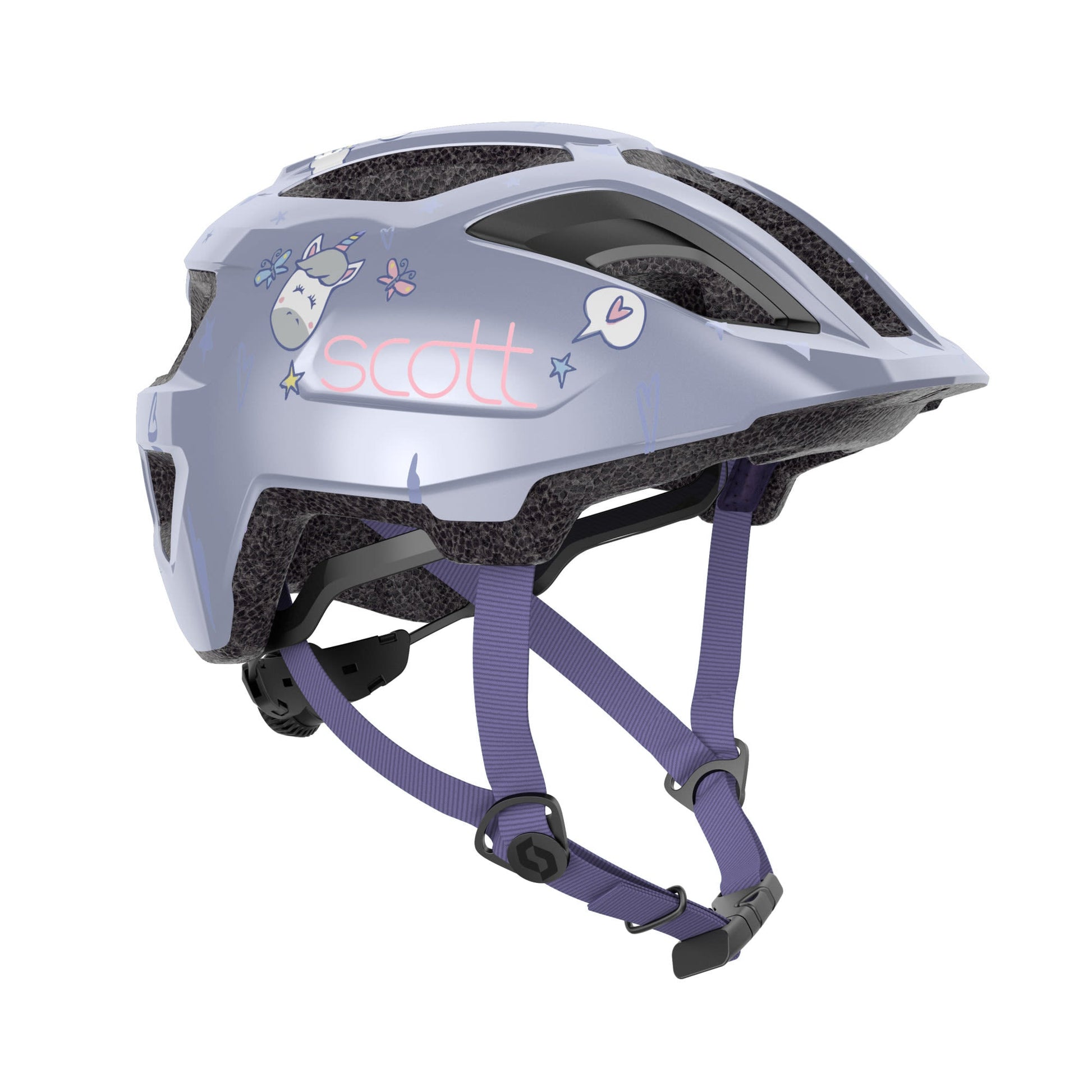 Scott KIDS SPUNTO HELMET