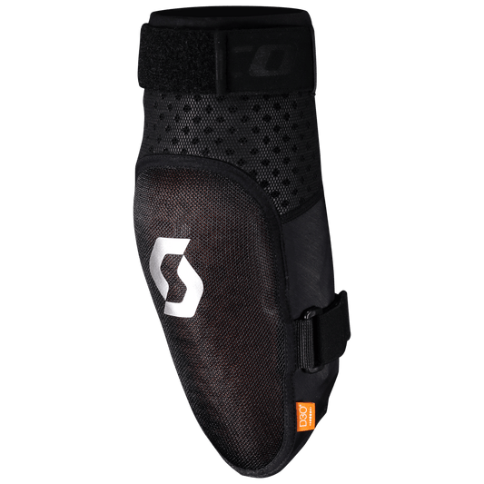 Scott Knee Guard Jr Softcon