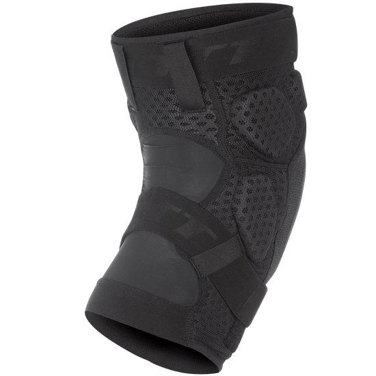 Scott Knee Guards Grenade Evo Hybrid