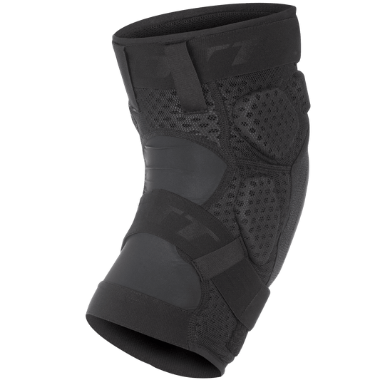 Scott Knee Guards Grenade Evo Hybrid