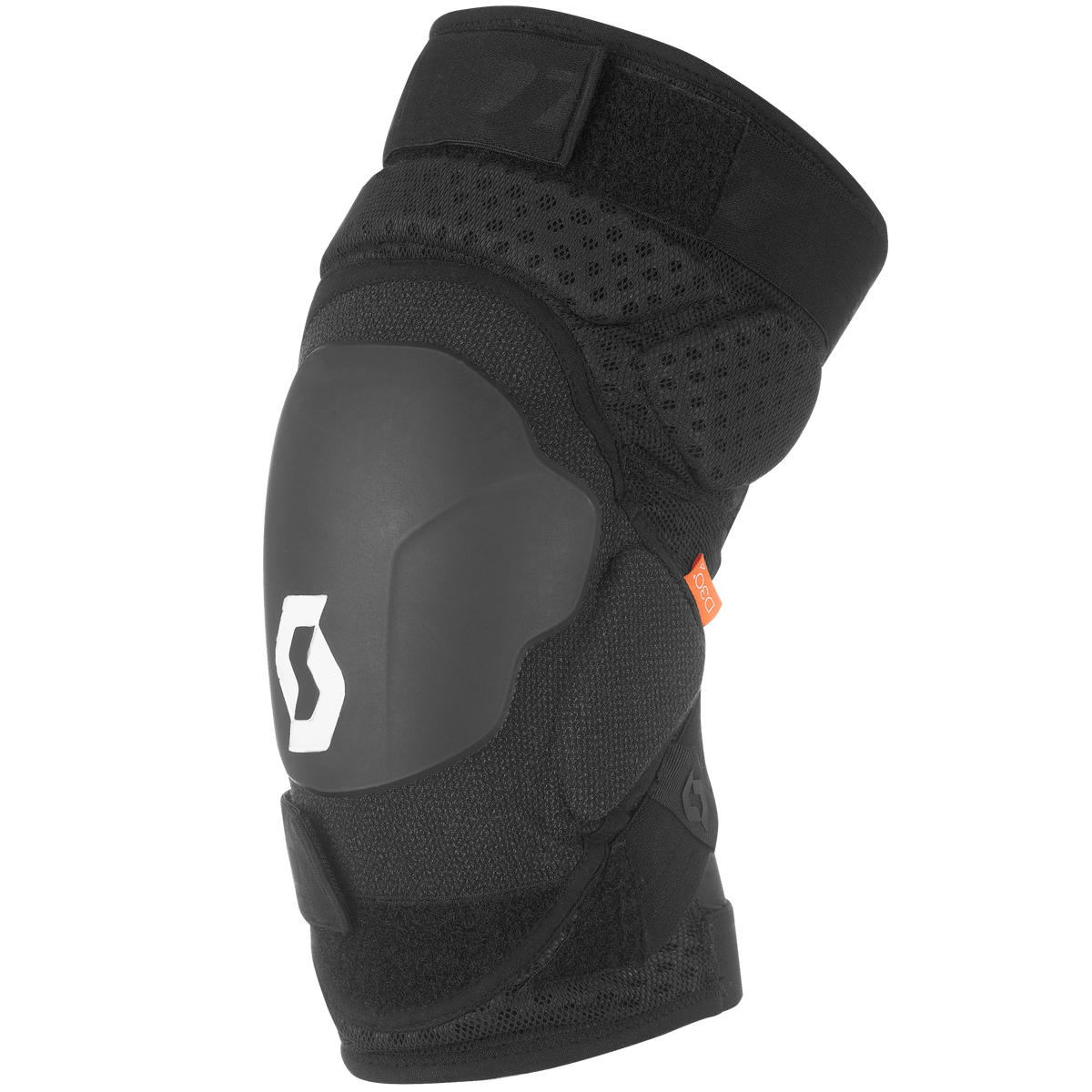 Scott Knee Guards Grenade Evo Hybrid
