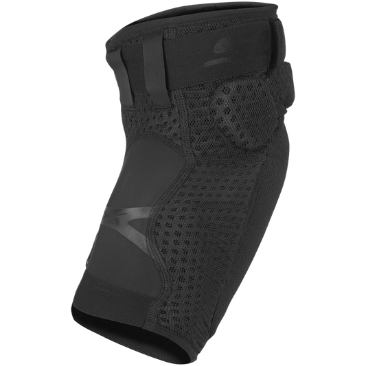 Scott Knee Guards Grenade Evo Zip