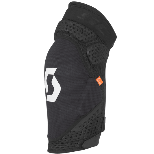 Scott Knee Guards Grenade Evo Zip