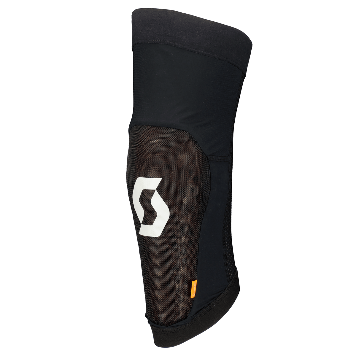 Scott Knee Guards Soldier
