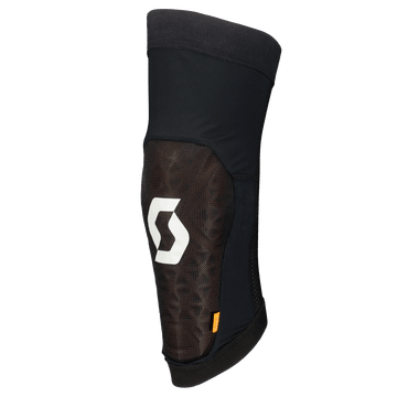Scott Knee Guards Soldier