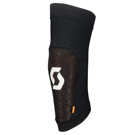 Scott Knee Guards Soldier