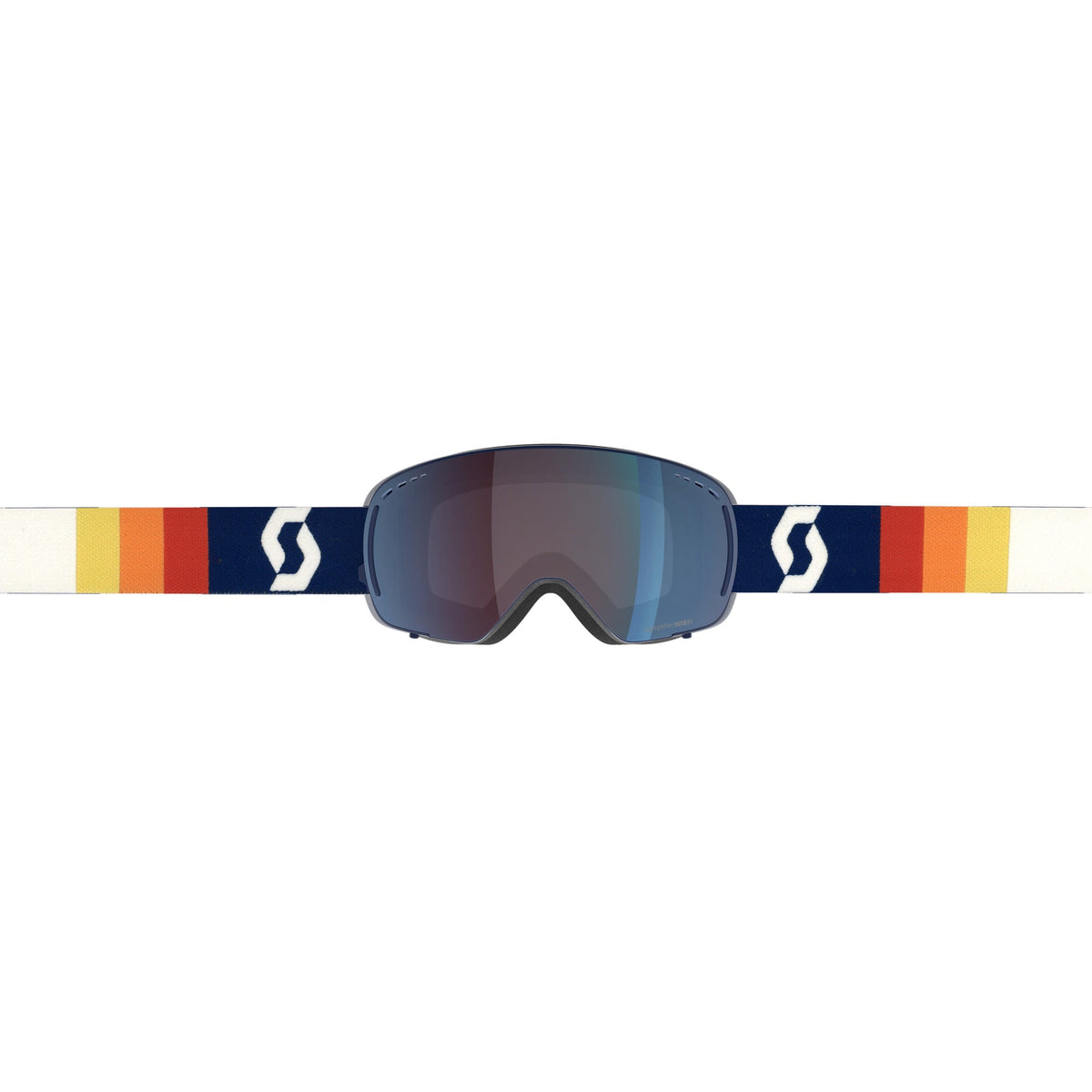 Scott LCG COMPACT GOGGLE