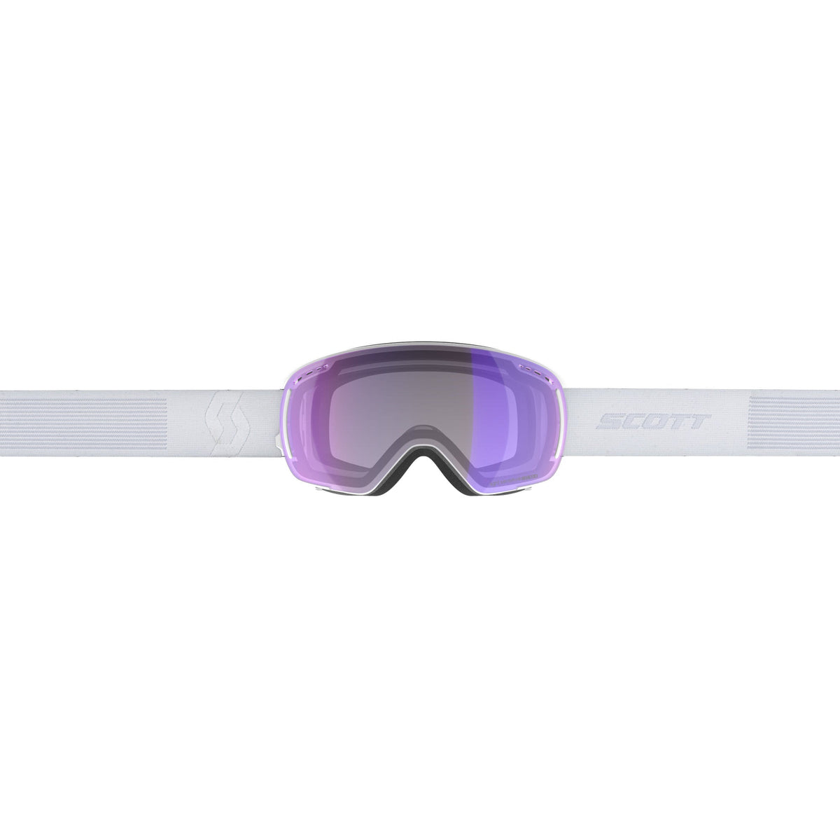 Scott LCG COMPACT LIGHT SENSITIVE GOGGLES