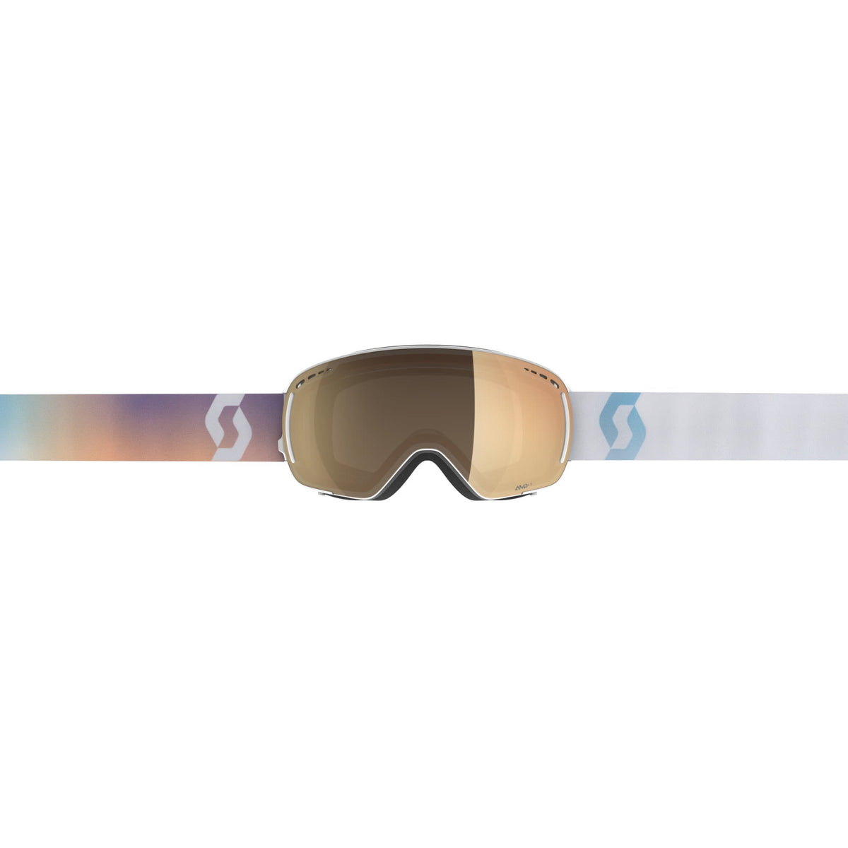 Scott LCG COMPACT LIGHT SENSITIVE GOGGLES