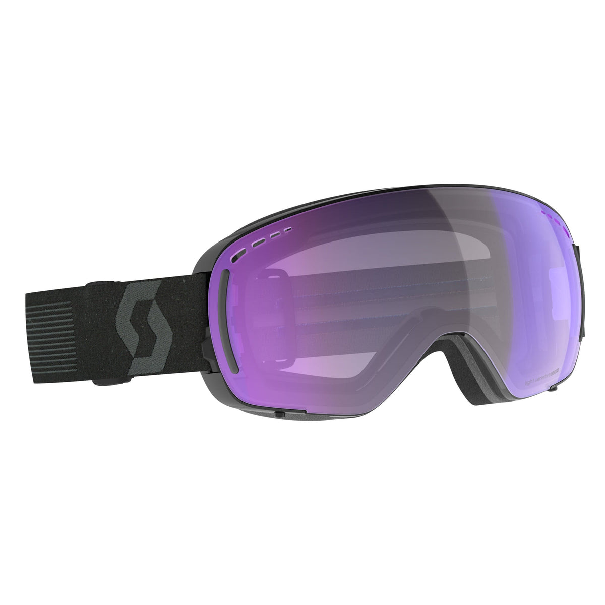 Scott LCG COMPACT LIGHT SENSITIVE GOGGLES