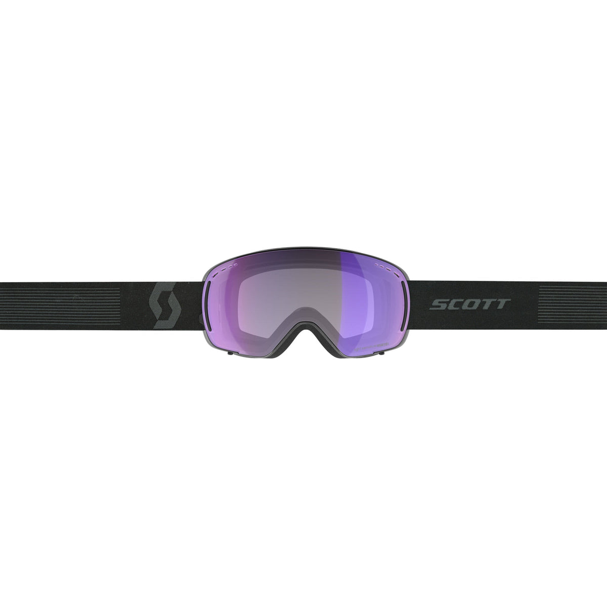 Scott LCG COMPACT LIGHT SENSITIVE GOGGLES