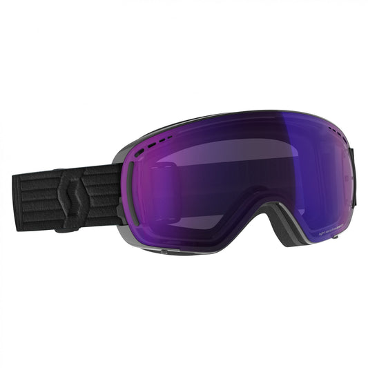 Scott LCG COMPACT LIGHT SENSITIVE GOGGLES