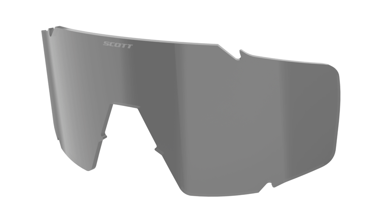 Scott LENSSCHILD COMPACT