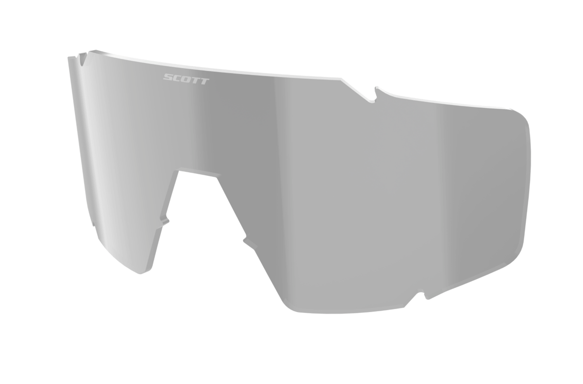 Scott LENSSCHILD COMPACT