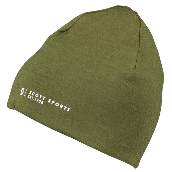 Scott LINER MERINO BEANIE